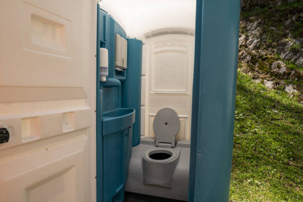 Best Emergency porta potty rental  in Springboro, OH