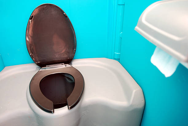 Best High-end porta potty rental  in Springboro, OH
