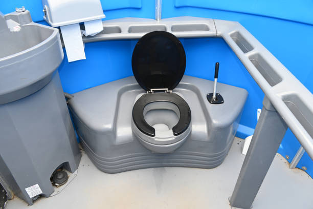 Best Local porta potty services  in Springboro, OH