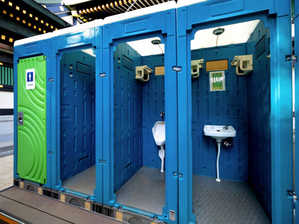 Best Local porta potty services  in Springboro, OH