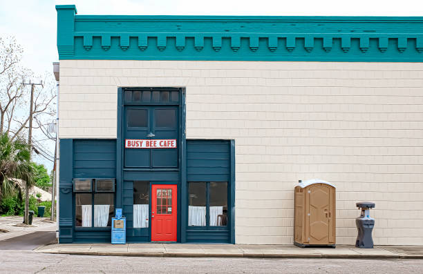 Best Handicap porta potty rental  in Springboro, OH