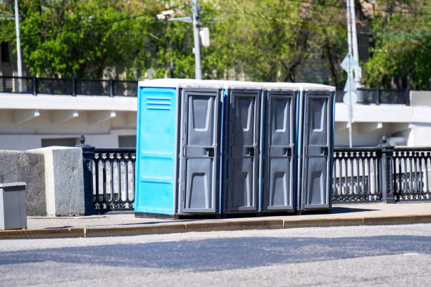  Springboro, OH Porta Potty Rental Pros
