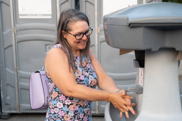 Best Event porta potty rental  in Springboro, OH