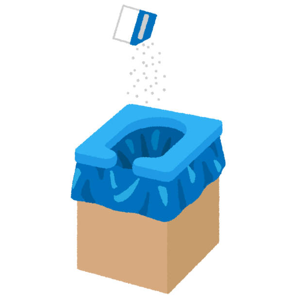 Best Sanitation services for porta potties  in Springboro, OH
